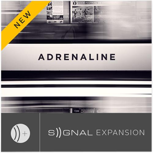 Output Adrenaline - SIGNAL Expansion Pack