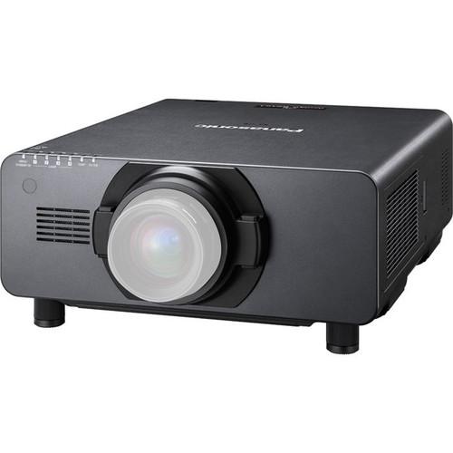 Panasonic PT-DS20K2U 3D SXGA Large Venue 3-Chip DLP Projector