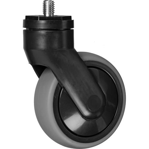 Peerless-AV 600-0346 Single-Wheel Replacement Caster for SR Cart