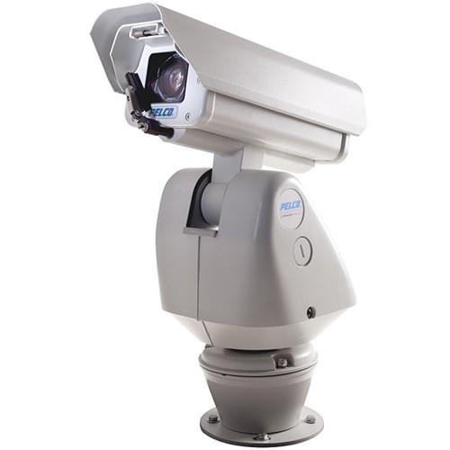 Pelco Esprit HD Series ES5230-05W Wall Mount IP Positioning System with Integrated Optics Package