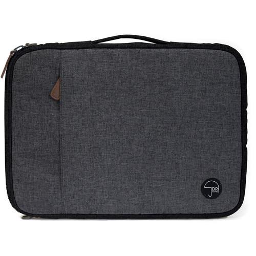 PKG International LS01 Portable Sleeve for 13" 14" Laptop