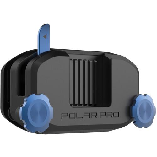 PolarPro StrapMount for GoPro