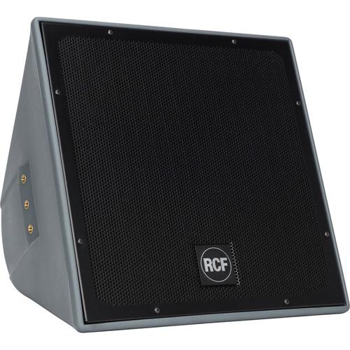 RCF 15" 300W Coaxial Weatherproof 2-Way Speaker System