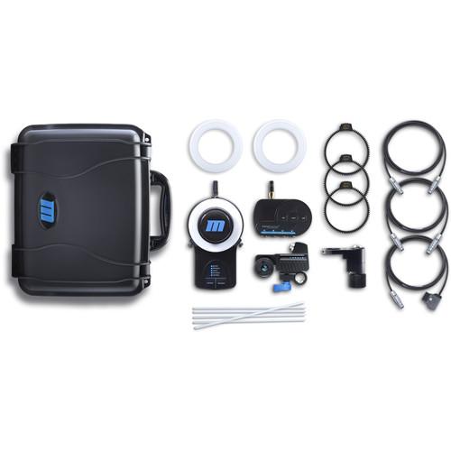 Redrock Micro microRemote Tandem Deluxe Bundle