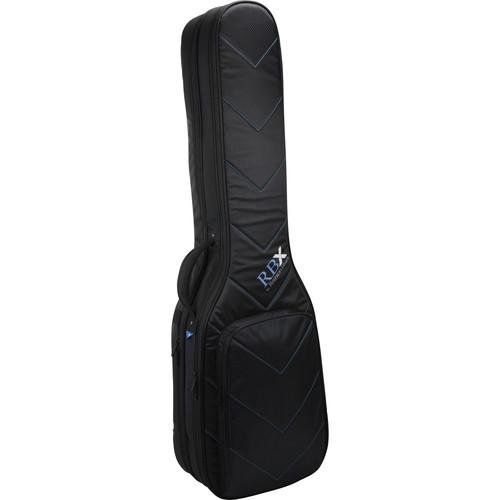 Reunion Blues RBX Double Bass Guitar Gig Bag