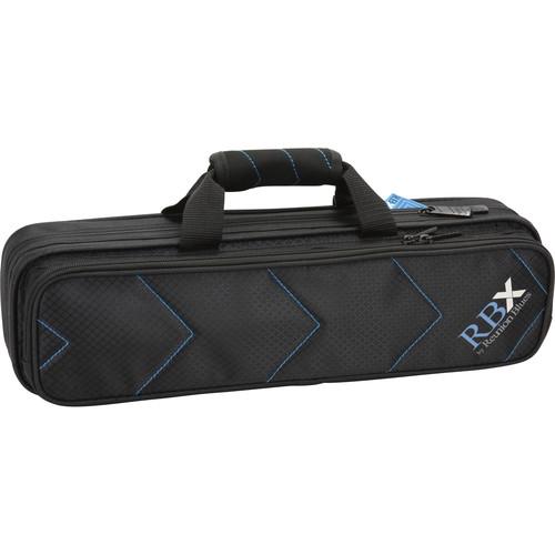 Reunion Blues RBX Flute Case