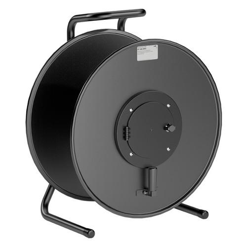 SCHILL Portable Cable Storage Reel with Lockable Door and 60 x 60mm Cable Entry