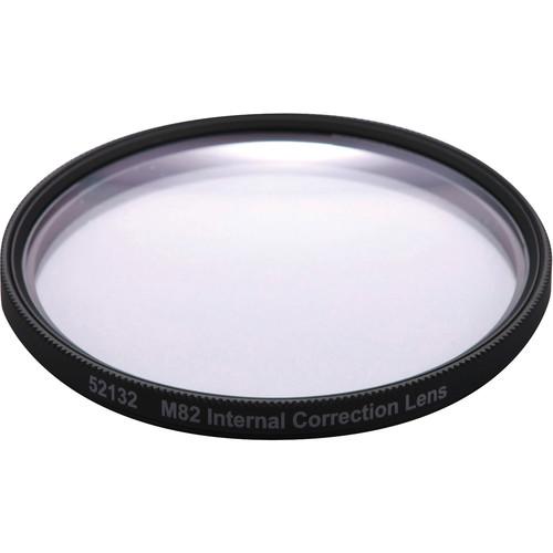 Sea & Sea M82 Internal Correction Lens for Fisheye Dome Port 240