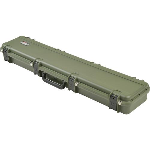 SKB 4909 iSeries Single Rifle Case