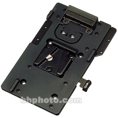 Sony BK-WL601 Battery Plate for V-Shoe Mount Batteries - Replaces Existing NP-1 Battery Holder