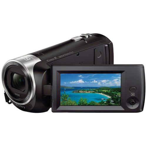Sony HDR-CX405 BE HD Handycam