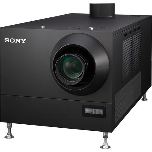Sony SRX-T423 4K SXRD 23,000 Lumens Projector