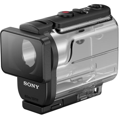 Sony Underwater Housing for Select Action