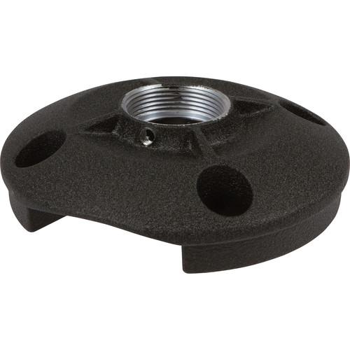 SunBriteTV SB-CMS115B Speed Connect 6" Ceiling Plate for the SB-CMS0406 Adjustable Extension Column and the SB-CMD46 Dual Ceiling Mount