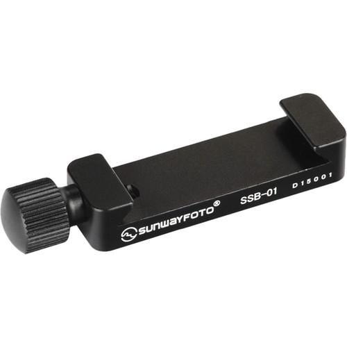 Sunwayfoto SSB-01 Index Stop Bar