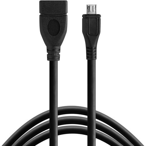 Tether Tools TetherPro USB 2.0 Micro-USB Adapter