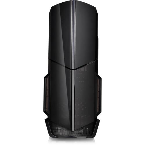 Thermaltake Versa N21 Mid-Tower Case
