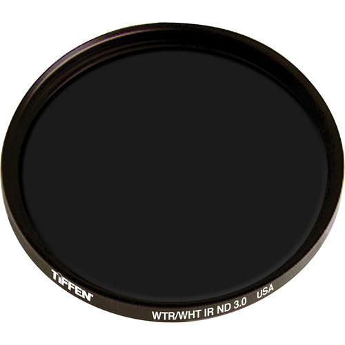 Tiffen 67mm Water White Glass IRND 3.0 Filter