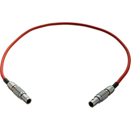 Timecode Systems LEMO 2-Pin to LEMO 2-Pin Power Cable