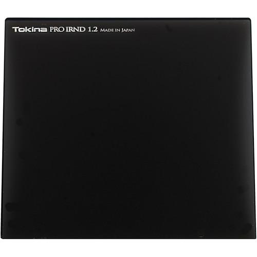 Tokina 4 x 4" PRO IRND 1.2 Filter