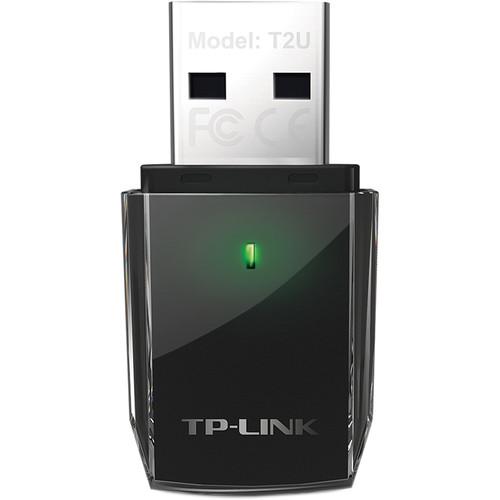 TP-Link AC600 Wireless Dual Band USB