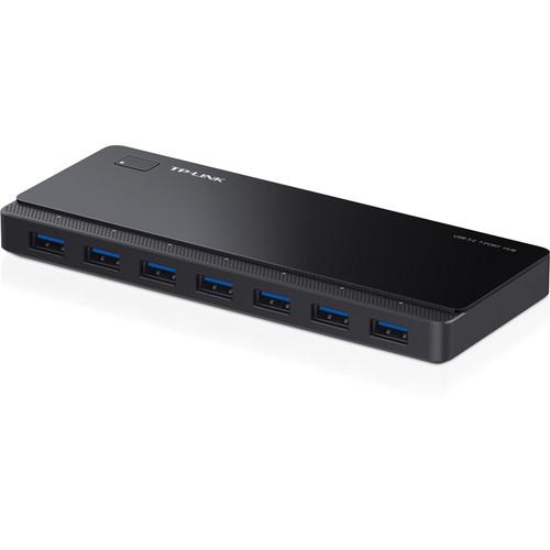 TP-Link UH700 USB 3.0 7-Port Hub