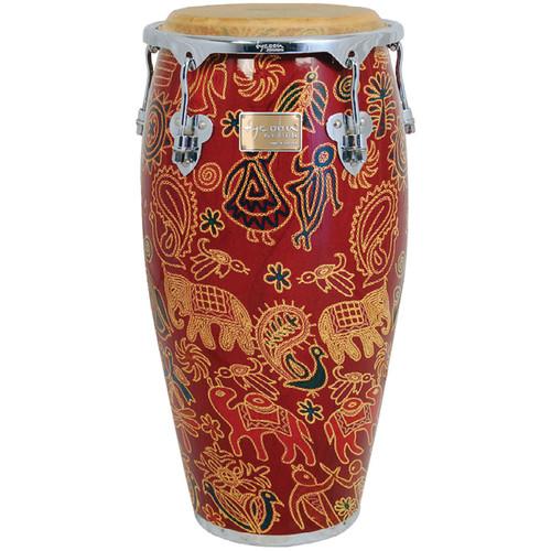 Tycoon Percussion 10" Master Fantasy Series Requinto