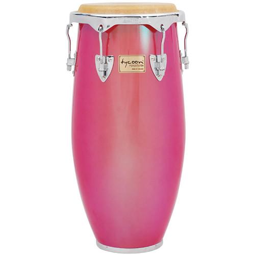 Tycoon Percussion 12.5" Concerto Spectrum Series Tumba