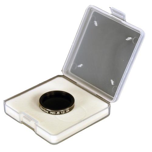 Vixen Optics 1.25" StarGuy ND8 Neutral Density Filter