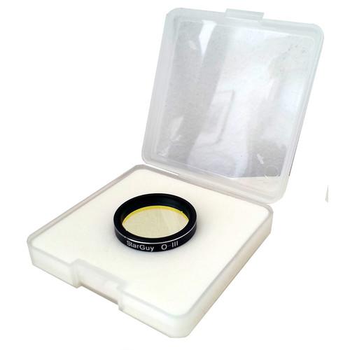 Vixen Optics 1.25" StarGuy O-III Filter