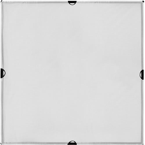 Westcott Scrim Jim Cine 1 4-Stop Grid Cloth Diffuser Fabric