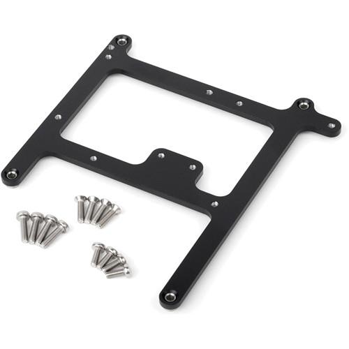 Wooden Camera Gimbal Battery Plate for RED DRAGON, EPIC, & SCARLET Cameras