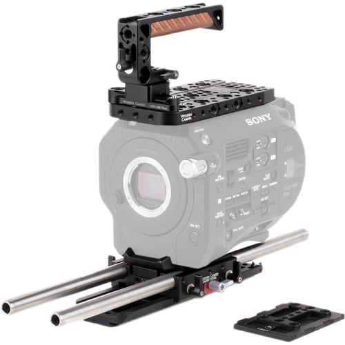 Wooden Camera Sony FS7 Unified Accessory Kit