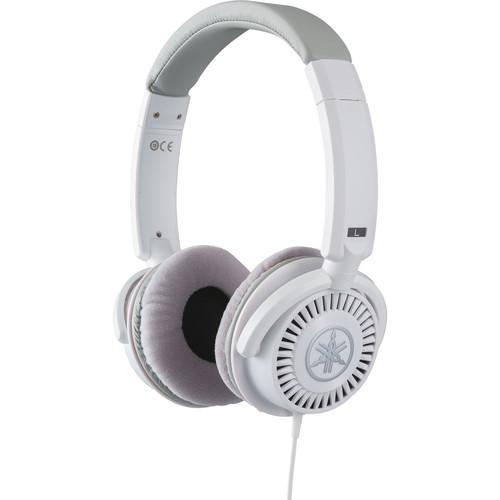 Yamaha HPH-150WH Open-Air Stereo Headphones