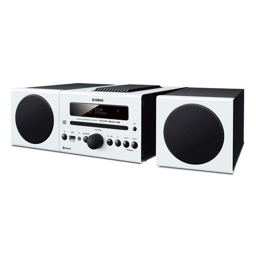 Yamaha MCR-B043 30W Bluetooth Wireless Music System