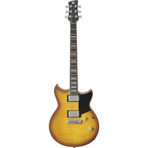 Yamaha Revstar RS620 Electric Guitar