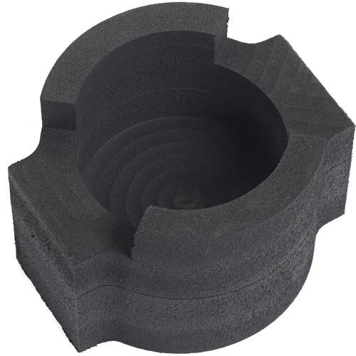 ZEISS Inlay for Milvus F2 100 Lens