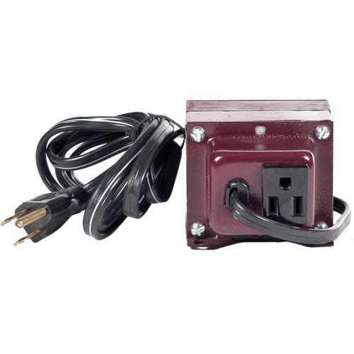 ACUPWR 400W Step-Up Transformer for 127-130V Appliances