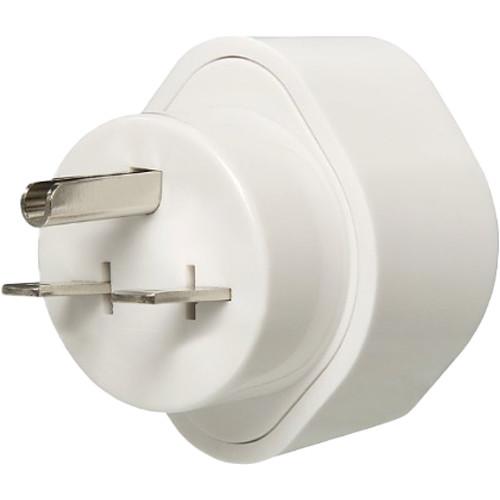 ACUPWR Type F to NEMA 6 20R Plug Adapter