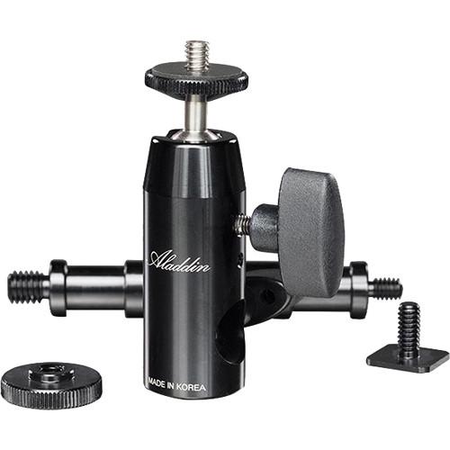 Aladdin Ball Head Stand Mount