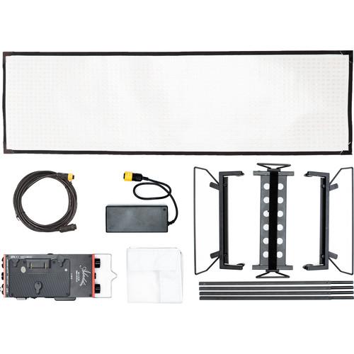 Aladdin Bi-Flex4 Bi-Color LED Panel Kit