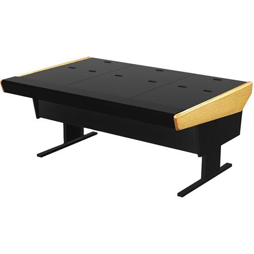 Argosy 70-VN Universal Workstation Desk with 66.5" Flat Desk Insert