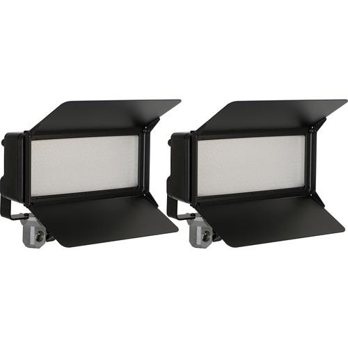 ARRI LoCaster 2 Plus AC LED Double Kit