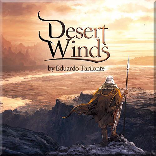 Best Service Desert Winds - Virtual Instruments