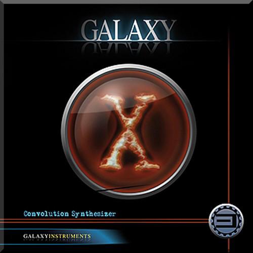 Best Service Galaxy X - Virtual Instrument