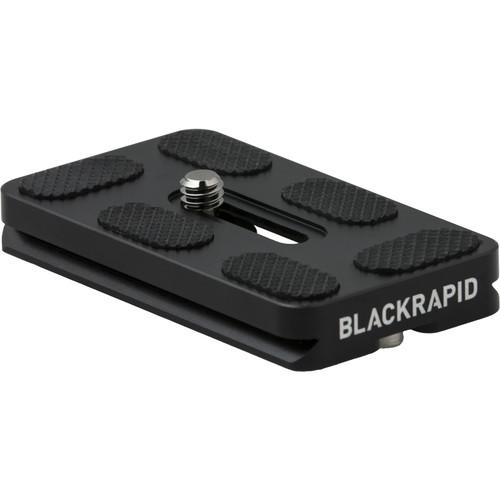 BlackRapid Tripod Plate 70 Quick Release Plate