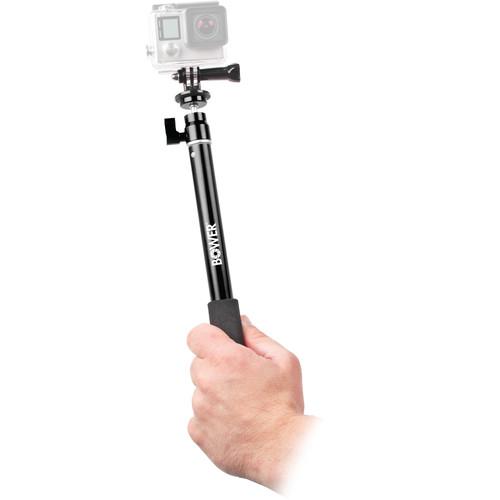 Bower Xtreme Action Series Wireless Shutter Selfie Pole
