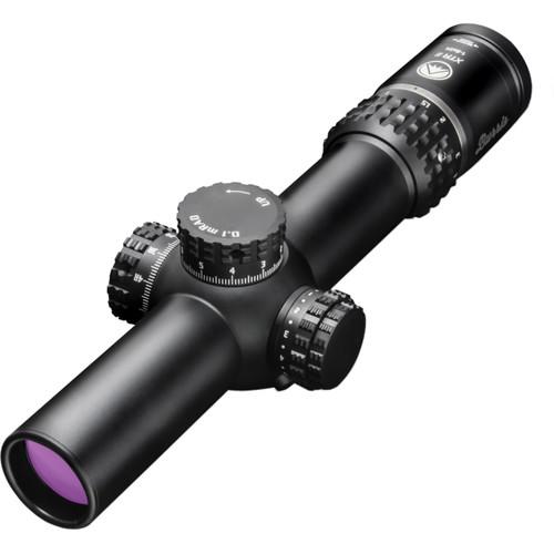 Burris Optics 1-8x24 XTR II Riflescope