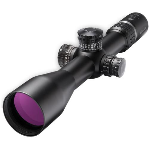 Burris Optics 3-15x50 XTR II Side Focus Riflescope