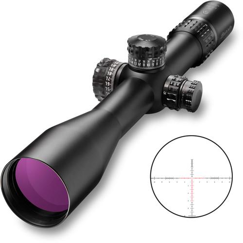 Burris Optics 4-20x50 XTR II Riflescope
